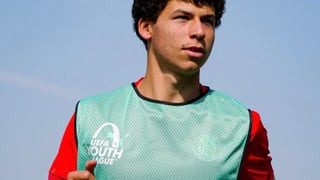 El Girona ’ata’ a su joya