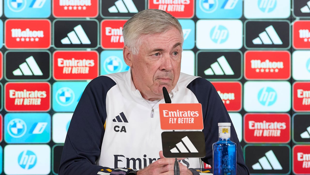 Los 'refuerzos' del Real Madrid para la Champions