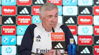 Los 'refuerzos' del Real Madrid para la Champions