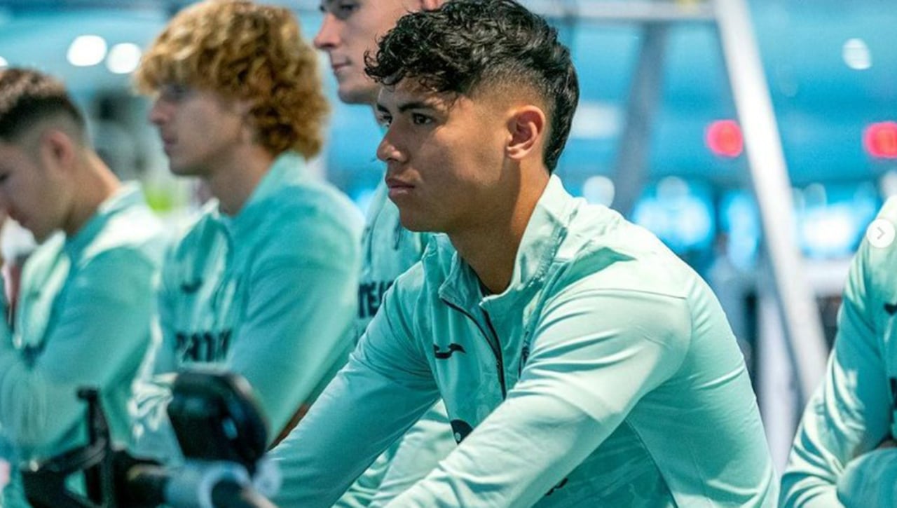 Acuerdo cerrado entre Villarreal y Deportivo por una promesa amarilla