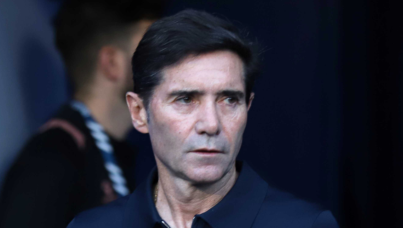 Marcelino, impactado por la DANA