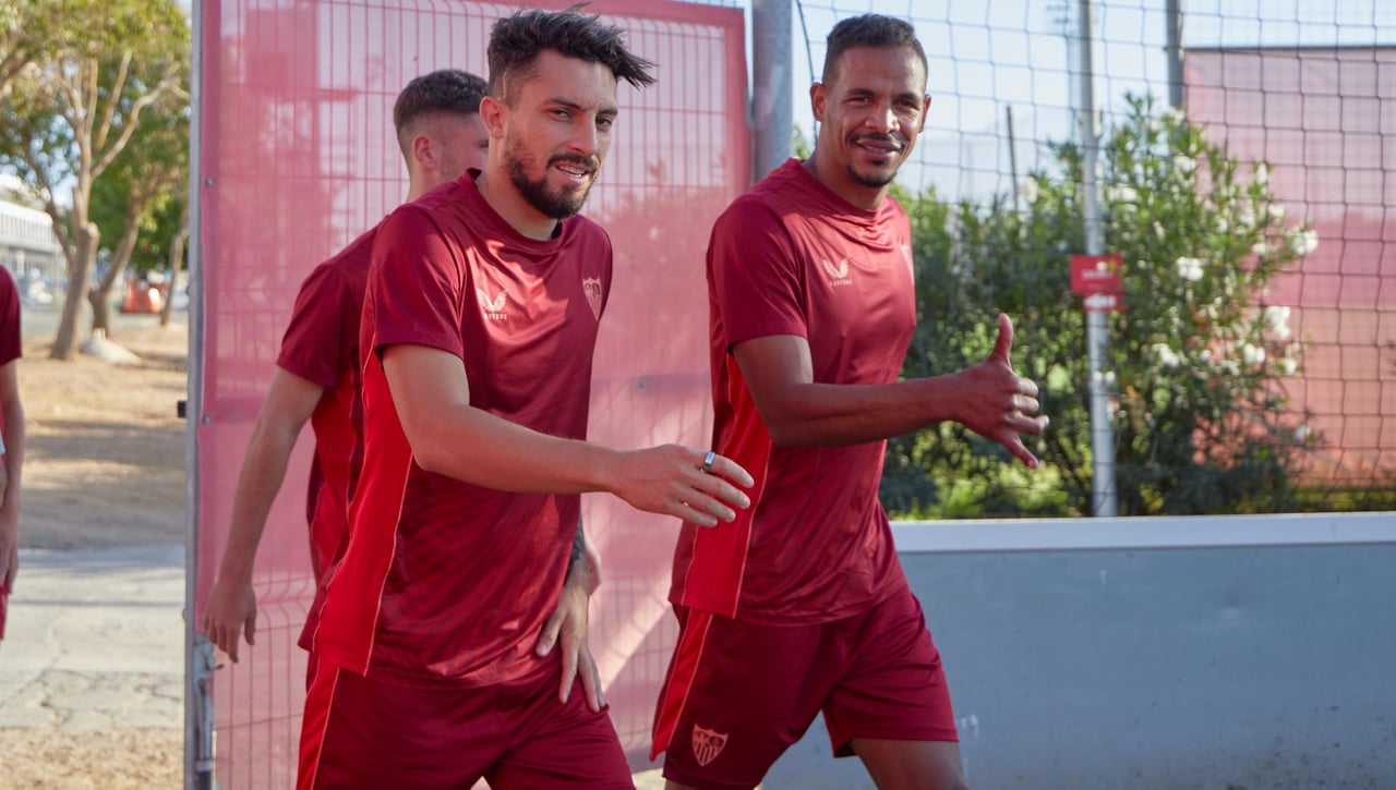 La enfermedad concreta que sufre Fernando y por qué sigue sin poder jugar con el Sevilla