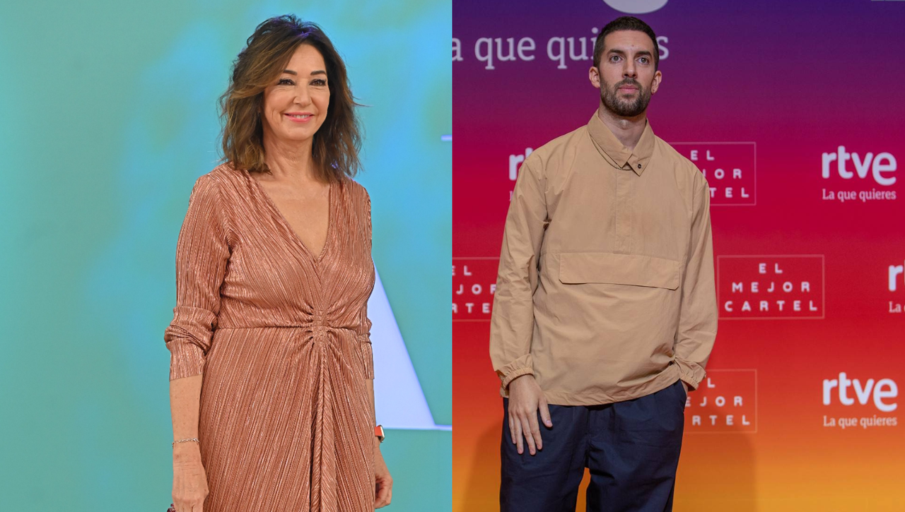 Ana Rosa Quintana vuelve a la carga contra Broncano y 'La Revuelta'