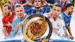 Cobertura revolucionaria para el Mundial de Clubes