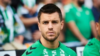 El equipo en el que a Lo Celso le "encantaría" jugar 