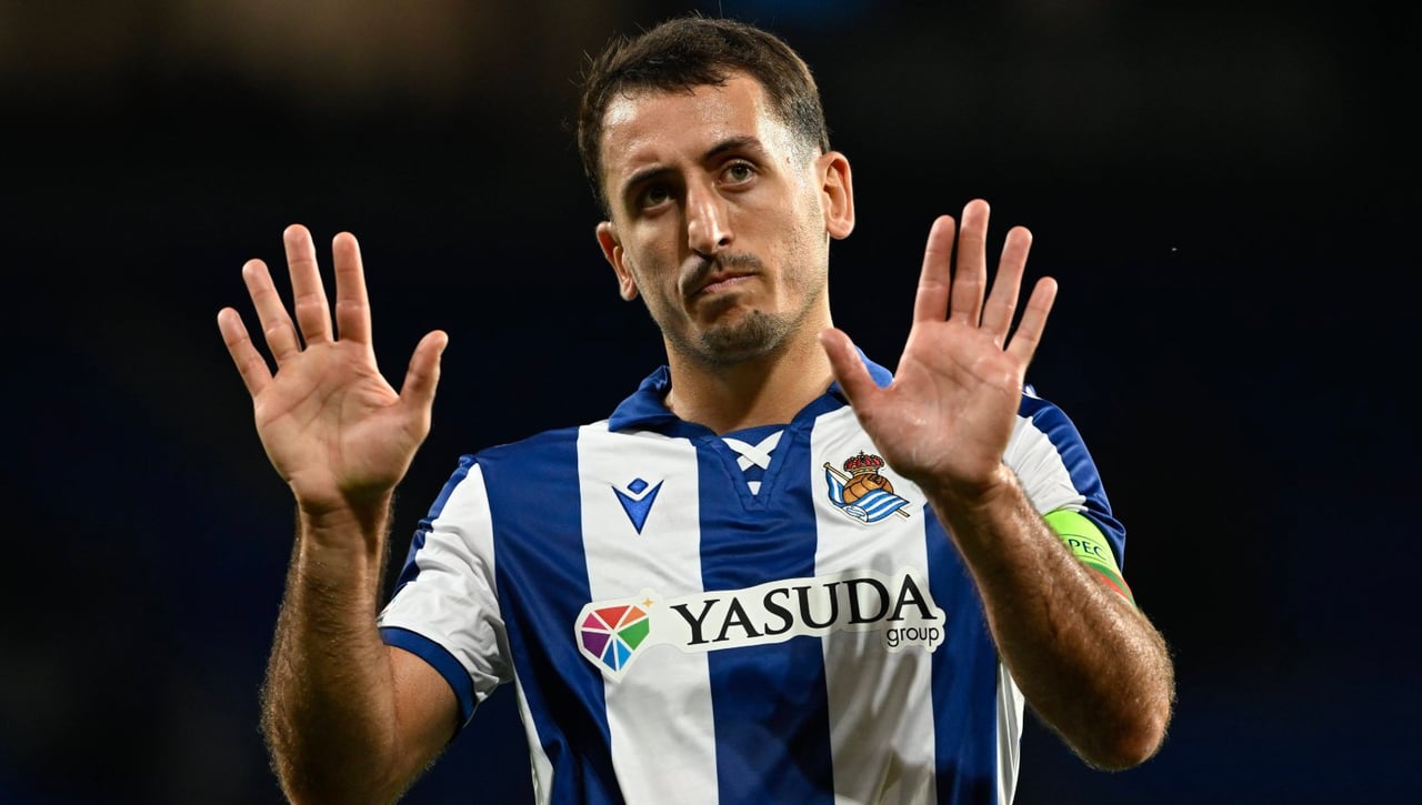 Sin soluciones al gran problema de la Real Sociedad