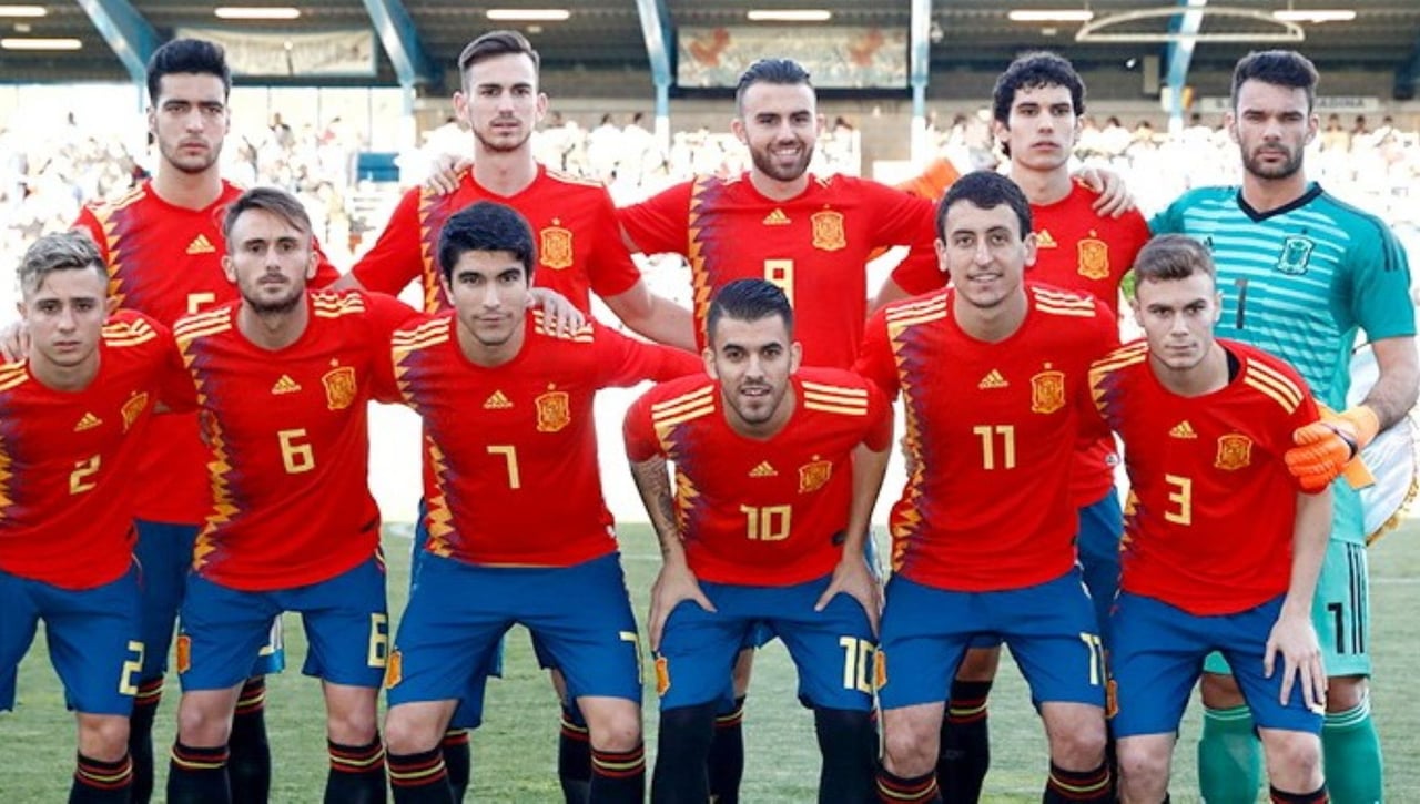 Fabián, Oyarzabal, Dani Ceballos y Mikel Merino, señalados y unidos para un plan
