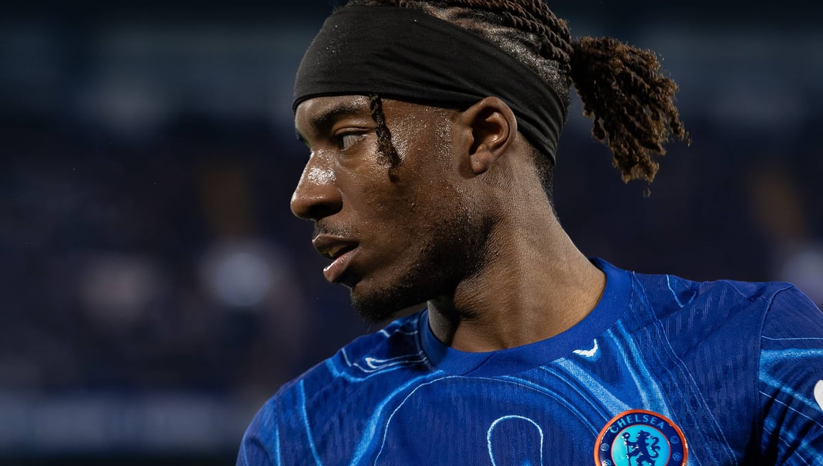 El fichaje de Madueke, a un paso