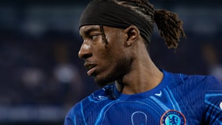 El fichaje de Madueke, a un paso