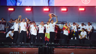 Gibraltar responde a la Selección española