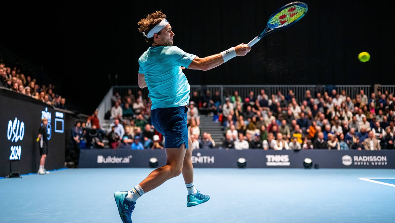 Los tenistas, culpables de la decadencia de la ATP