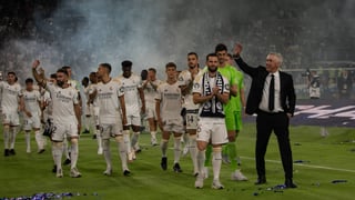 Las grandes decisiones que marcarán el futuro del Real Madrid