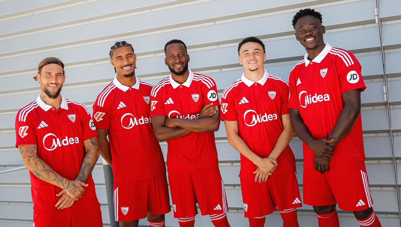 Badé, otra baja más que probable para el debut