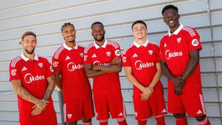 Badé, otra baja más que probable para el debut