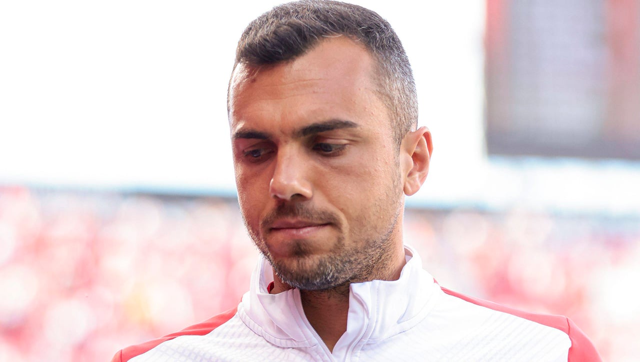 Sentencia definitiva a Joan Jordán en el Sevilla