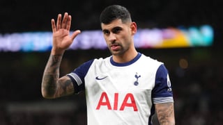 Arranca el plan infalible para el fichaje del 'Cuti' Romero