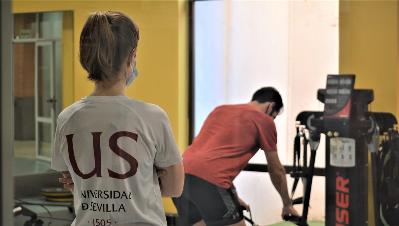 El SADUS ofrece un nuevo curso de entrenamiento para opositores