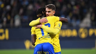 Jornada 20 de LaLiga Hypermotion 2025-26 | Partidos, horarios y dónde ver en TV la Segunda división en vivo online