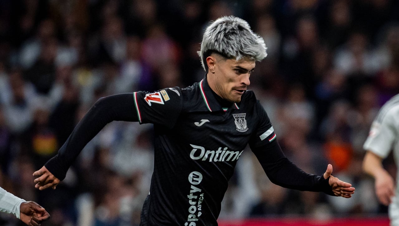 Se lanzan por el fichaje de Juan Cruz