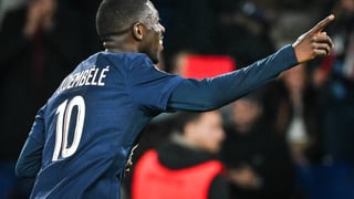 Afila los cuchillos para recibir al Atlético de Madrid