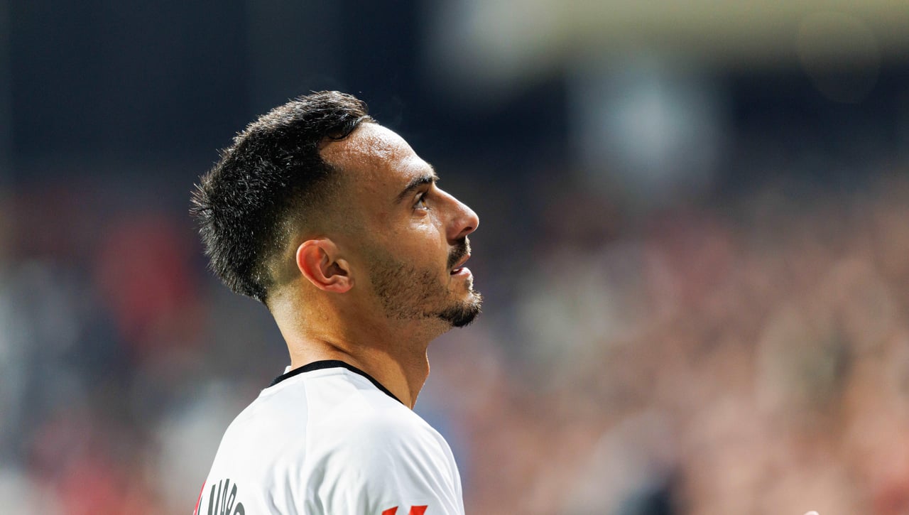 Álvaro García, de cacería