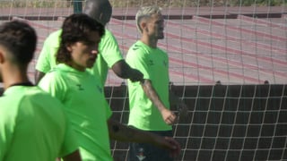 El cierre de mercado de Rodri Sánchez