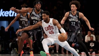 Jordi Fernández sufre las consecuencias ante los Cavaliers y Jokic esta vez tiene premio