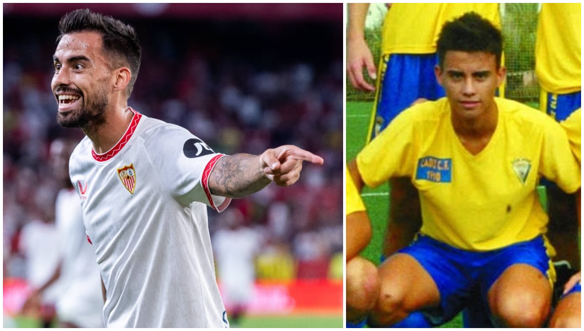 Suso, más cerca del Cádiz