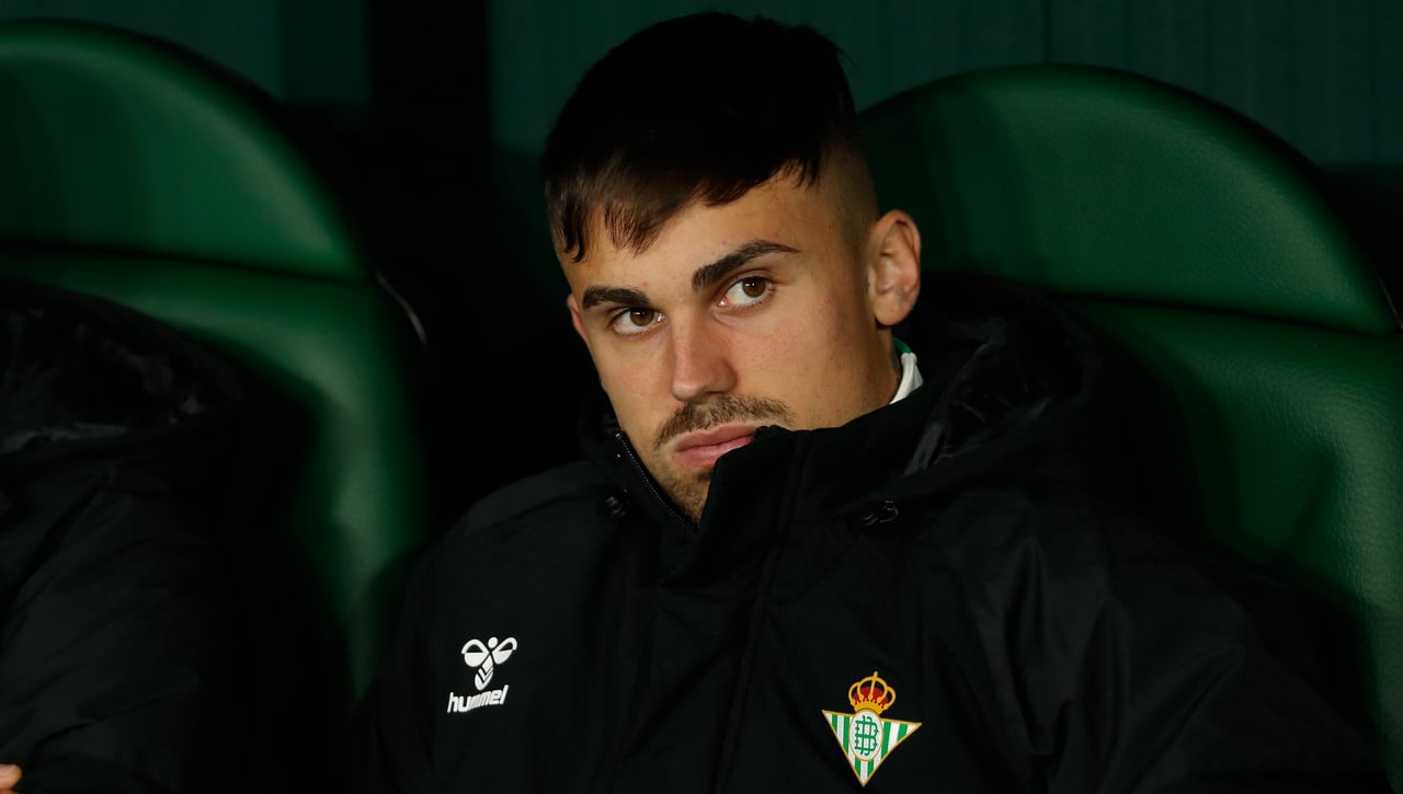 El bético Rodri edita su perfil de Wikipedia y buscará vengarse del Real Madrid: "Me dio boleto" 