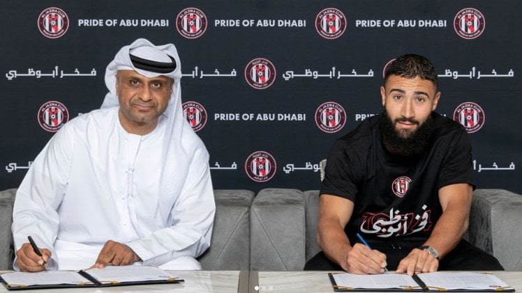 Un cabo suelto en el traspaso de Fekir que aún colea en el Betis