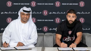 Un cabo suelto en el traspaso de Fekir que aún colea en el Betis