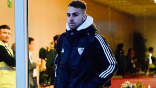 Cuatro regresos y ocho bajas en la lista del Sevilla para visitar al Alavés en la Copa del Rey 