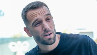 Pau López y la posibilidad de ver un Sevilla-Betis fuera de España: "Me costaría verlo"