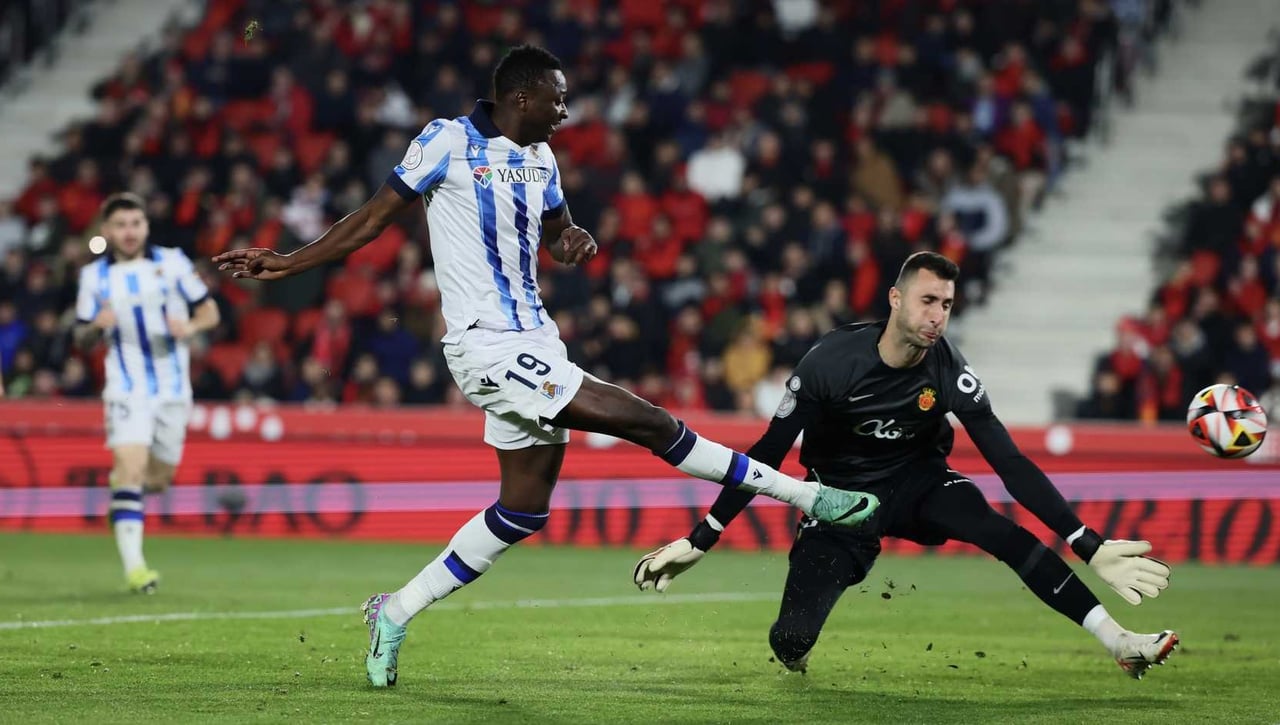 Sadiq sigue teniendo mercado: Turquía, Arabia Saudí, Qatar, México...