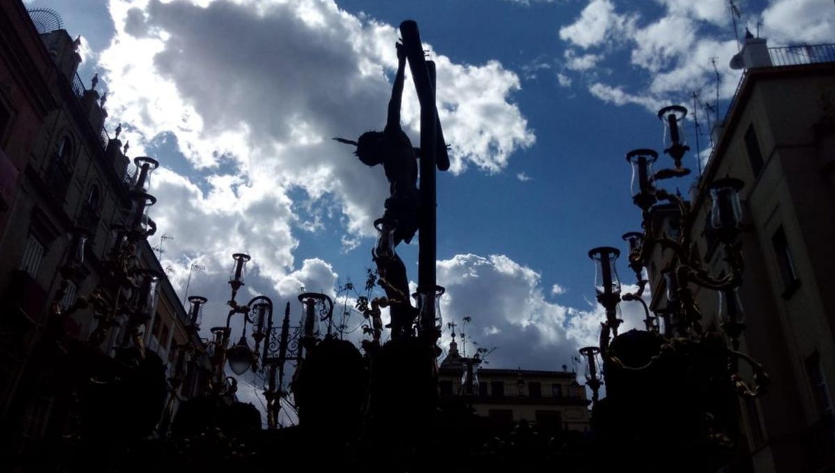 Semana Santa Sevilla 2023: hermandades del Miércoles Santo, itinerarios, horarios y recorrido de todas las procesiones