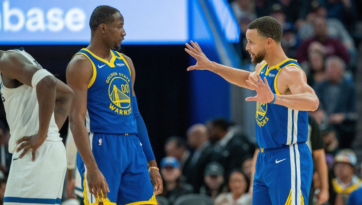 La estrella de los Warriors se pone en el mercado