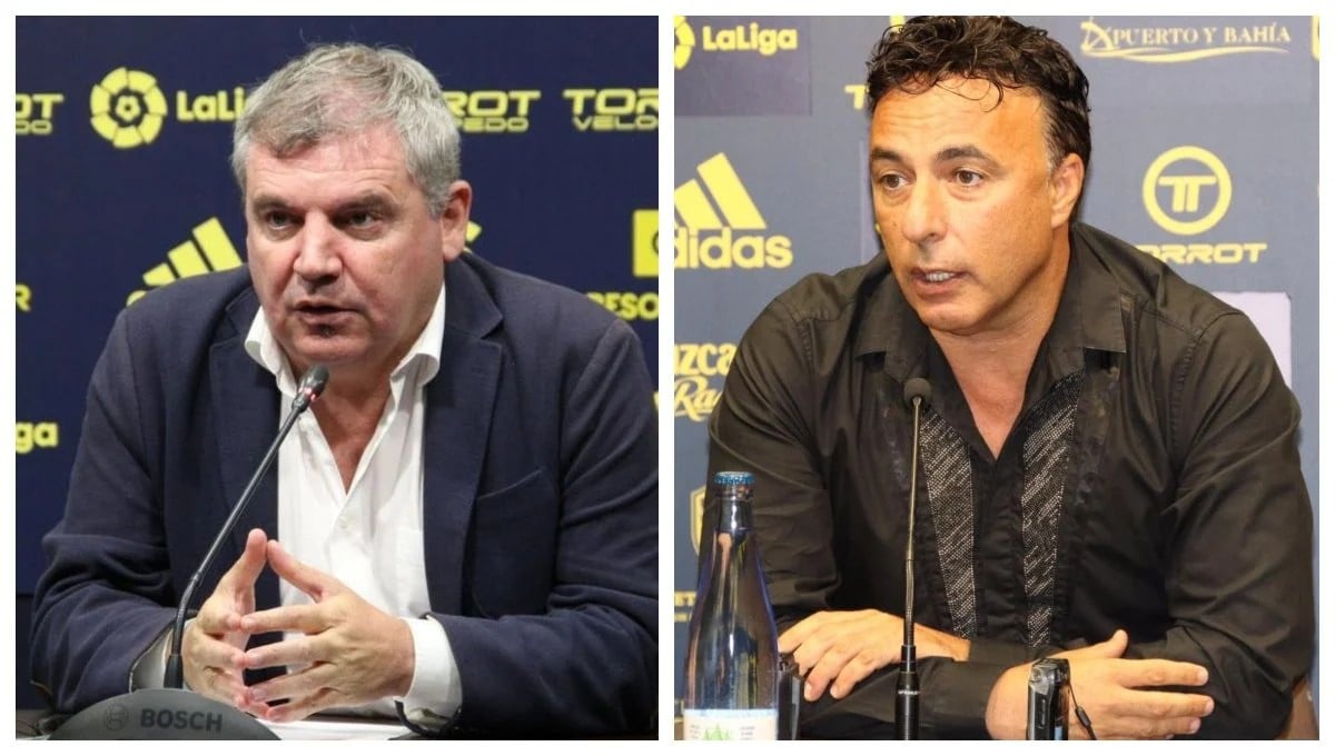 Quique Pina vuelve a la carga y asegura que Vizcaíno "se ha metido en un verdadero lío"