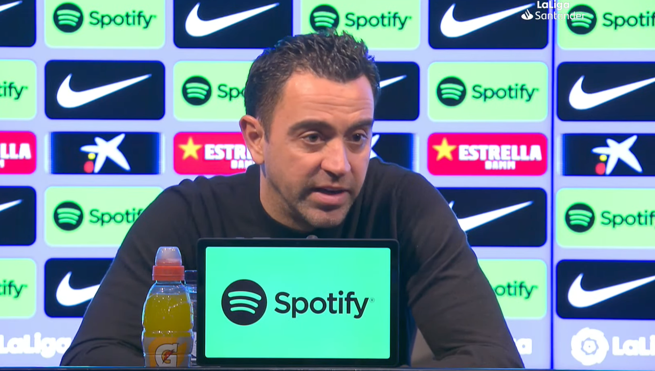 "Hay que sentenciar antes"