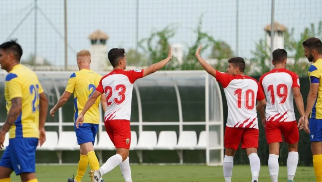 Así es como la IA predice los equipos que estarán en descenso a final de temporada