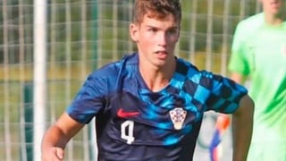 Un fichaje de futuro para la Real Sociedad