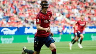 Budimir se lleva sus goles a Abu Dabi