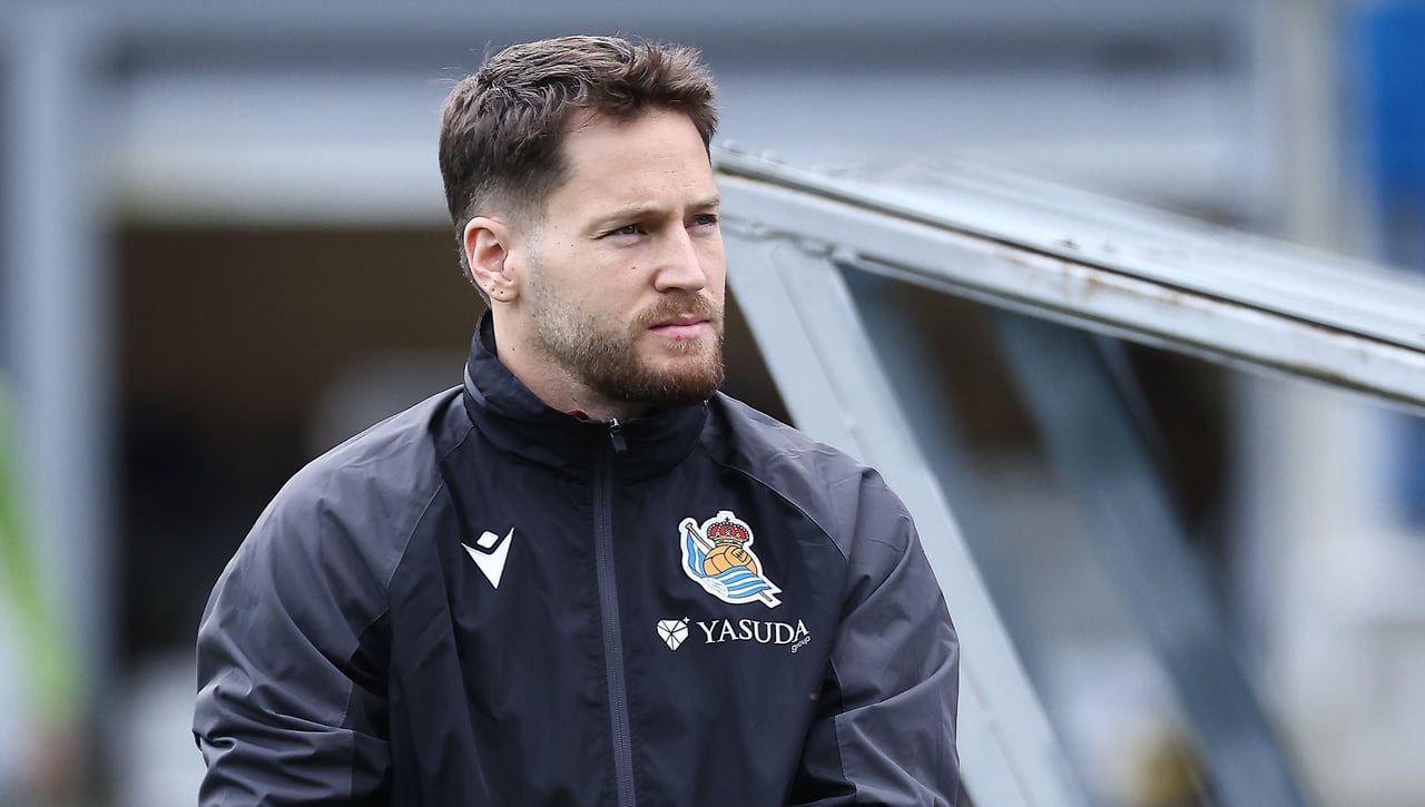 Mensaje a Luis de la Fuente que perjudicaría a Remiro