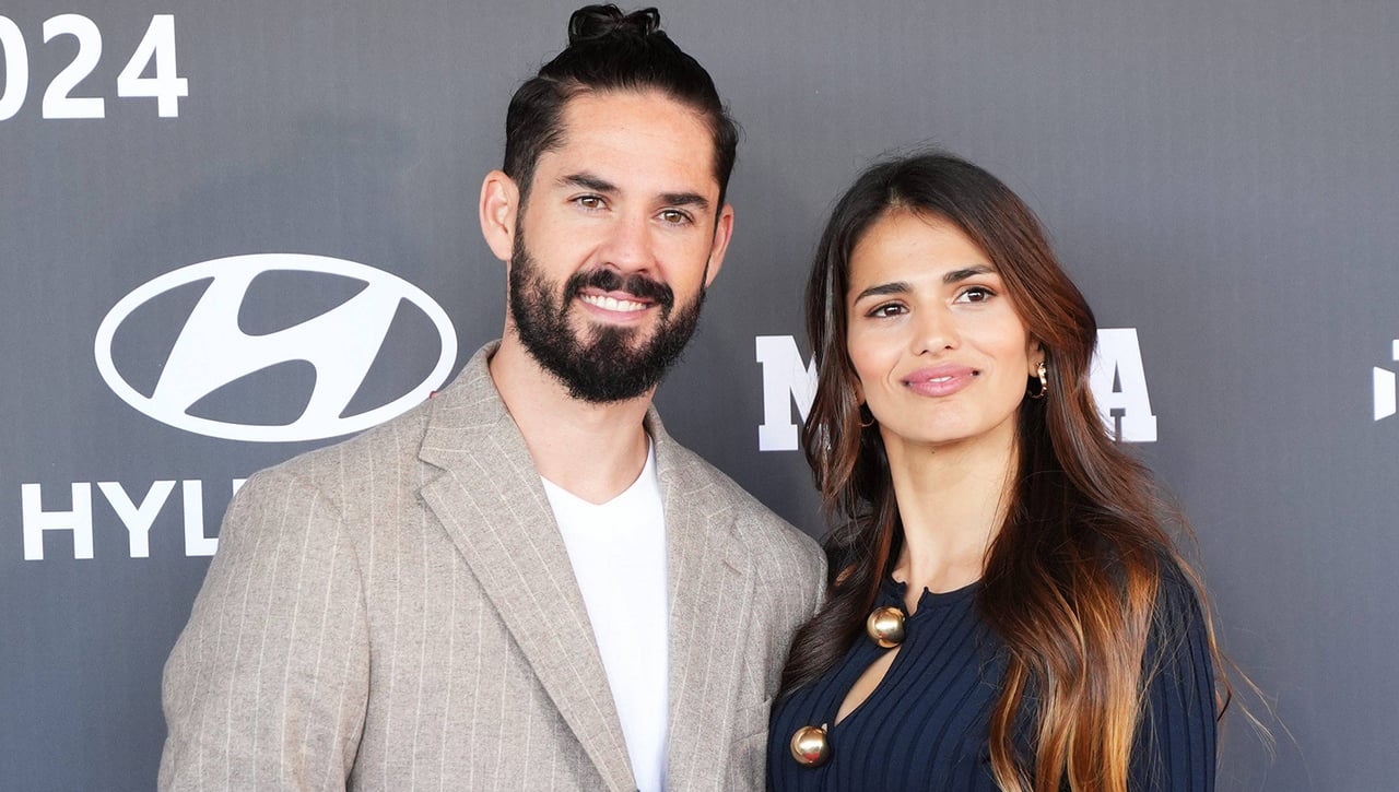 Isco adelanta públicamente la fecha de su vuelta: "Tengo muchas ganas"