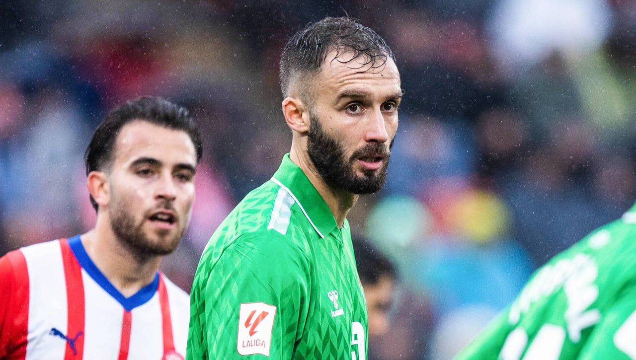 Conversaciones para fichar a Pezzella