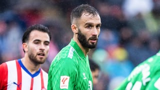 Conversaciones para fichar a Pezzella