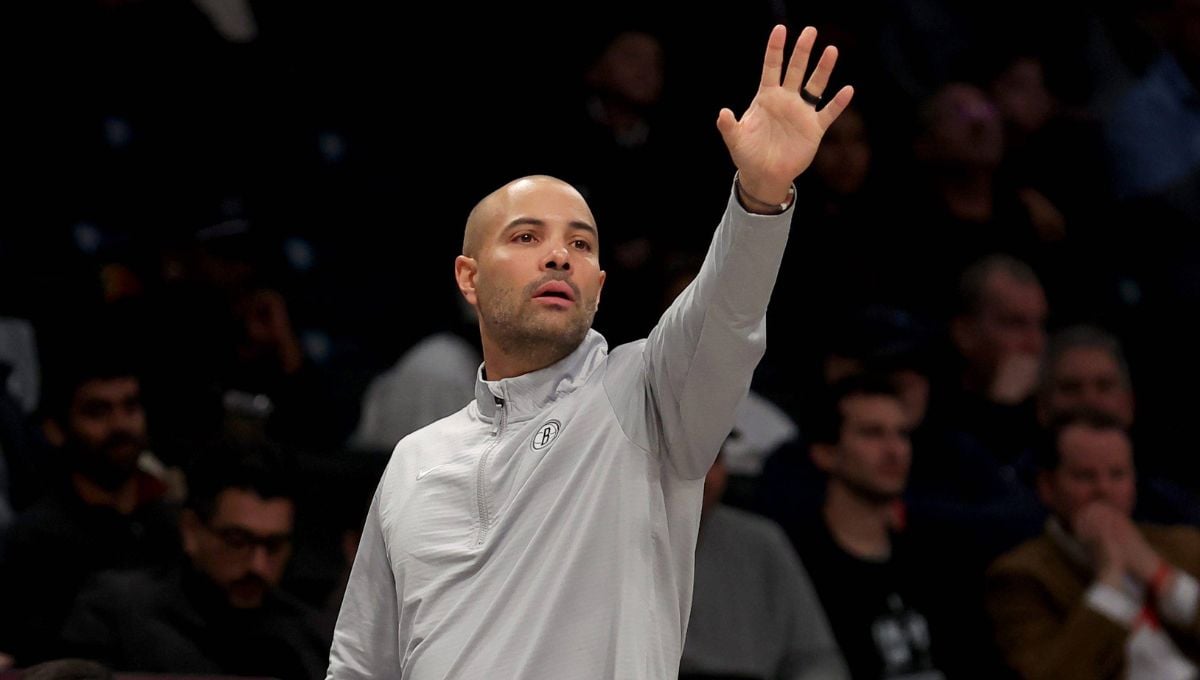 Confirman al sustituto del español Jordi Fernández