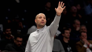 Confirman al sustituto del español Jordi Fernández