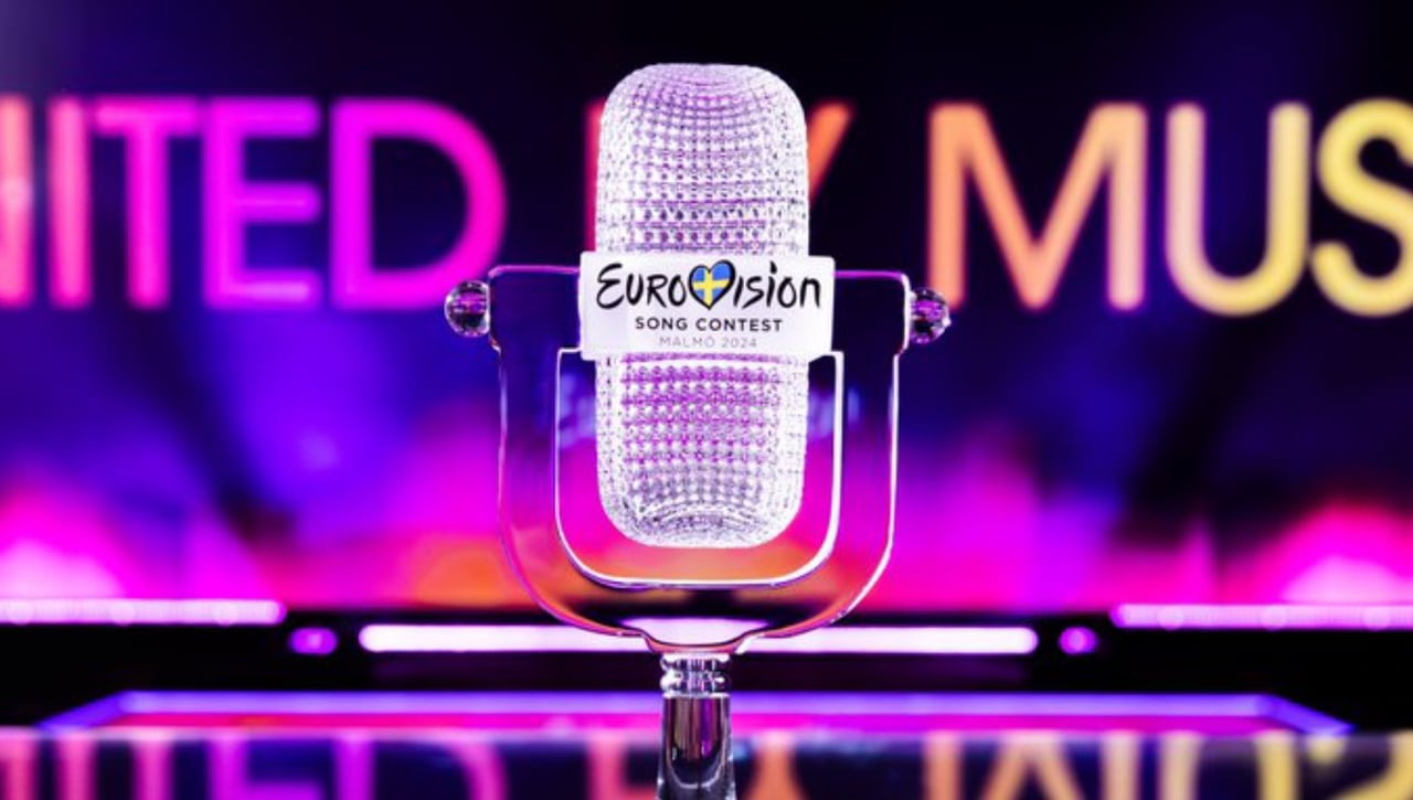 Adiós a Eurovisión