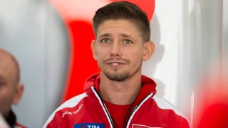 Stoner admite lo de Márquez