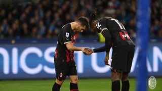 El Milan quiere negociar por Brahim Díaz